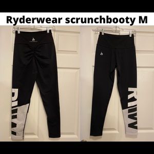 Ryderwear leggings